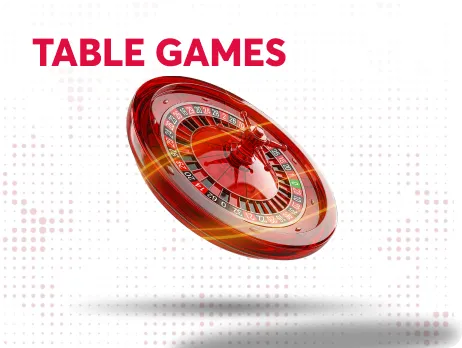 Table Games Net88