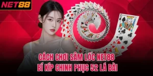 cách chơi sâm lốc