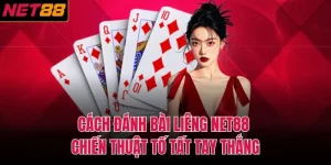 cách đánh bài liêng