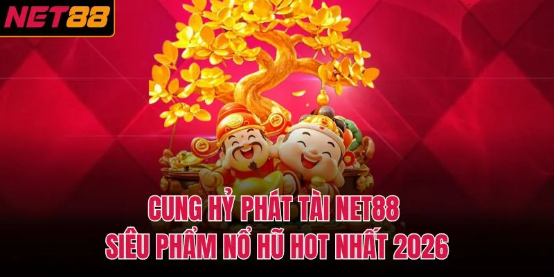 Cung Hỷ Phát Tài