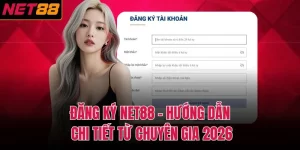 Đăng Ký NET88