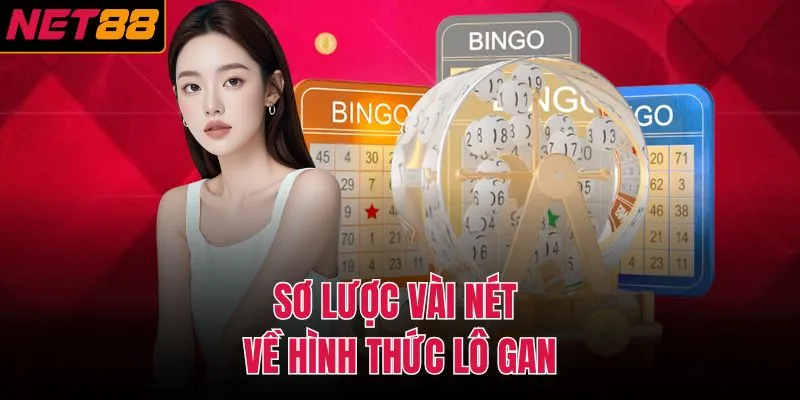 Sơ lược vài nét về hình thức lô gan