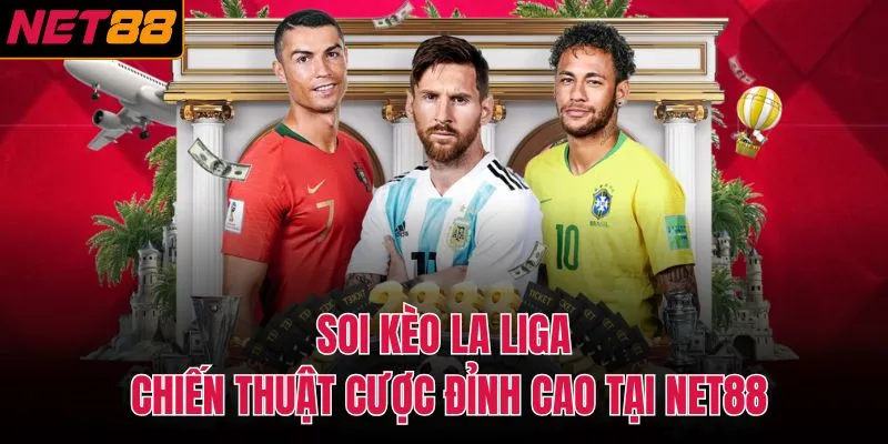 soi kèo La Liga