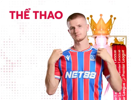 Thể thao Net88